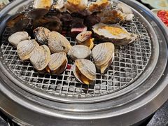 -悟烧·自助烤肉料理(秋林旗舰店)