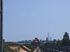 -北京市劳动人民文化宫(太庙)