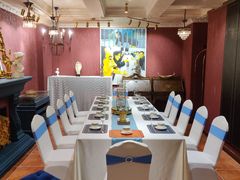 -心也·EIGHTEEN高端私人轰趴体验馆