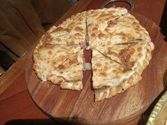 新疆手工肉馕-楼兰新疆主题餐厅(苏州中心店)