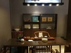 -三谷里·生态水疗空间(五一店)