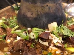 -山西会馆·晋菜·晋商宴·牌匾博物馆(胜利东街店)