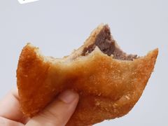 油炸糕-鼎丰真(重庆路店)