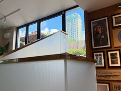 -Peet's Coffee皮爷咖啡(大学路店)