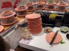 -争鲜回转寿司(通州万达店)