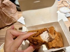 -Borenos Fried Chicken(Asia City)