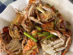 -钱大妈海鲜饭店(保利林语店)