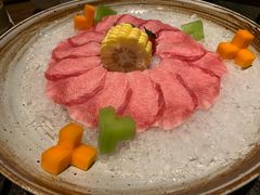 -盡膳口福跷脚牛肉火锅(合生汇购物中心店)