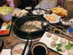 -同仁四季椰子鸡(海岸城天利店)