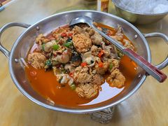 -呷得家常菜馆(王公塘店)