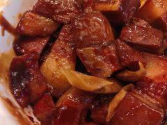 -香融府·烤鸭·家常菜(马家堡路店)