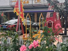 -一品渔乡·水库灶台鱼·乐享庭院