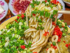 -池嬢拌粉(上海首店)