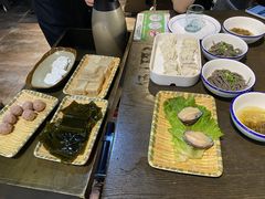 -土著渔匠·养生蝴蝶鱼(香樟路店)