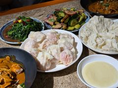 -金谷园饺子馆(北邮总店)