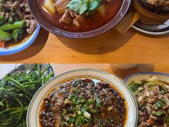 -九九牛肉馆(南山路店)