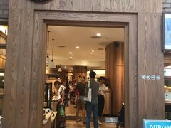 -After You Dessert Cafe(CENTRALWORLD)
