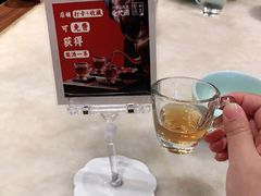 -小吊梨汤·北京菜·烤鸭(鸟巢店)