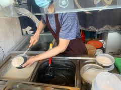 -鞠氏黑芝麻糊(水塔店)