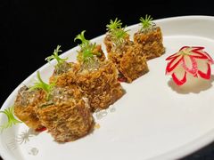 -中山保利艾美酒店-乐美中餐厅