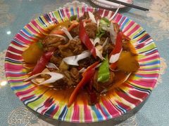 -新疆伊宁远征餐厅