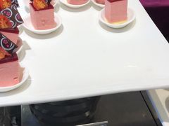 -鼓浪湾酒店自助餐