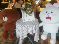-友达面馆(二七南路店)