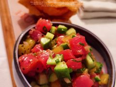 -哈迪森Hudson(环球金融中心店)