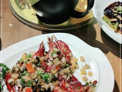 -巴蜀风情(西溪欢乐城店)