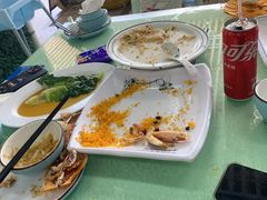 -景好海鲜餐厅(大鹏必选旅游店)