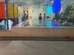 -水晶之星洗浴温泉汗蒸