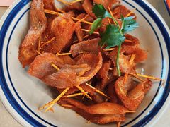 -秦胖子肉陀良心店