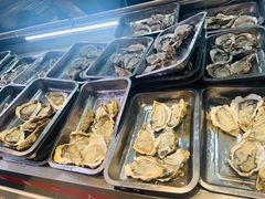 -蚝英雄·自助烤蚝(建设路店)