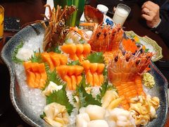 -旨料亭日本料理(四川北路店)