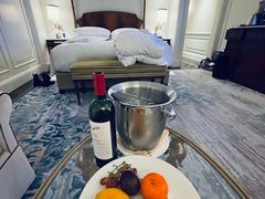 -广州富力丽思卡尔顿酒店