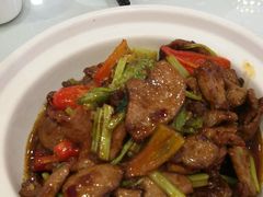 -京天红酒家(马家堡店)