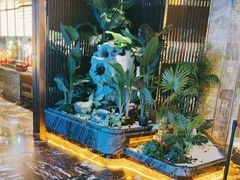 -喜庭海鲜自助(北辰三角洲北辰荟店)