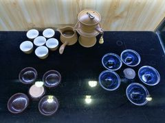 -艺趣慢生活·紫砂手工DIY·团建