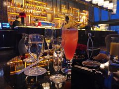 -瑞吉酒店·The Drawing Room闲逸廊·云端下午茶·夜奢Whiskey