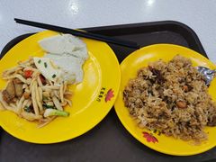 -芙蓉餐厅(厦大店)