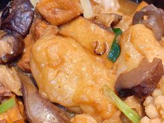 -日昌餐馆(德胜门店)