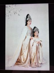 -盘子女人坊古装写真摄影(厦门总店)