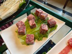 -九牧鱻·渝老鬼重庆火锅(人民路店)
