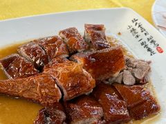 -大笑饭堂(甲子桥店)