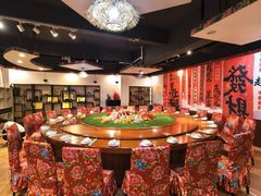 -东北民俗村·东北菜(翻身店)