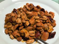 -峨嵋酒家(牡丹园店)