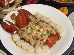 -汉水谣·江景餐厅(江滩店)