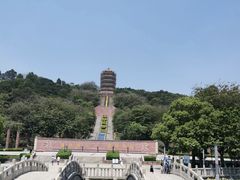 -福神岗公园