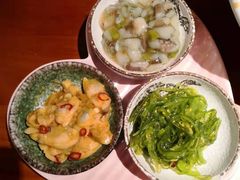 海草-有喜屋·烧鸟·居酒屋(周浦万达店)