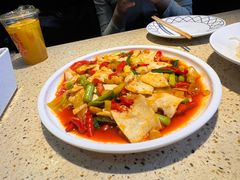 -红柳枝滩羊烧烤·非遗